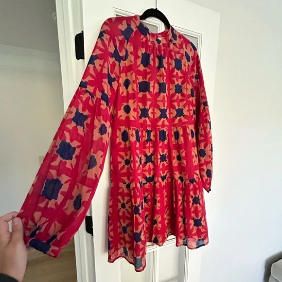 Banjanan Lorene Dress - Picture 3 of 6